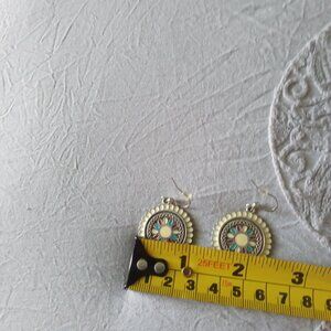 PRETTY AND STYLISH EARRINGS